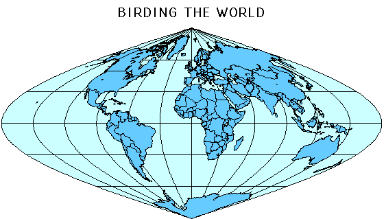 the world. that divided the World